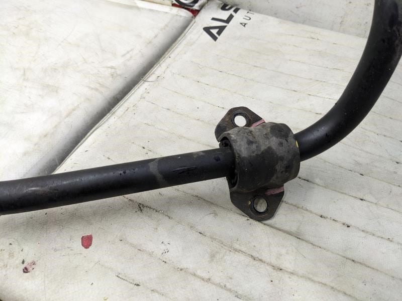 2017-19 Hyundai Elantra Sedan 2.0L FR Suspension Stabilizer Bar 54810-F2000 OEM - Alshned Auto Parts