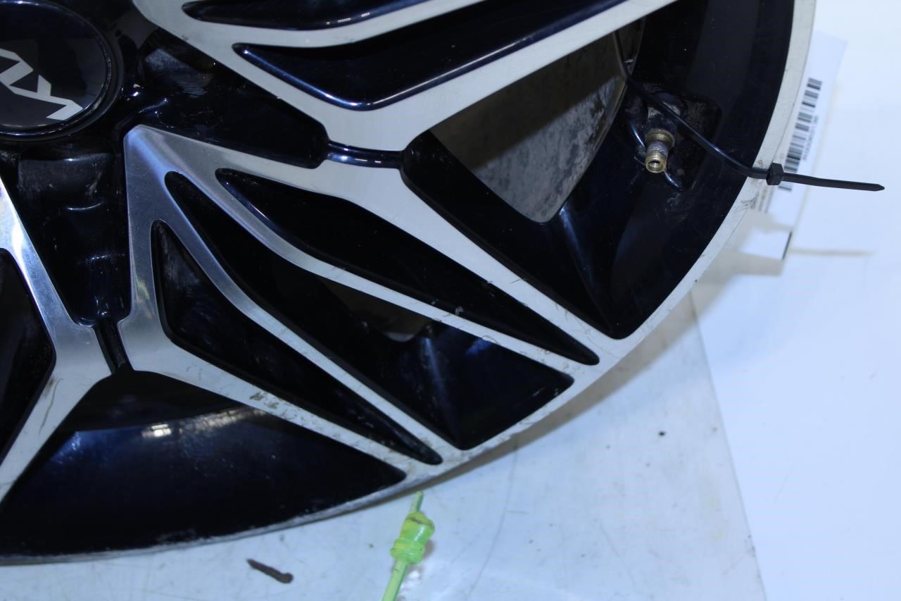 22-2023 Kia Stinger GT1 Aluminum Wheel R19x8.5 10 Double Spoke 52914-J5700 *ReaD - Alshned Auto Parts