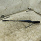 2015-2023 Mercedes-Benz C 300 Front Driver Left Side Wiper Arm 205-820-37-00 OEM - Alshned Auto Parts