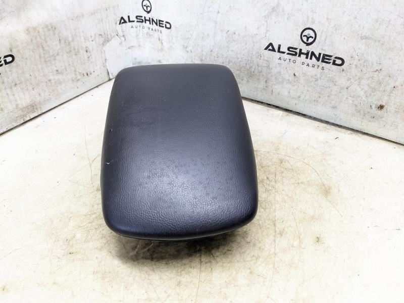 2013-2019 Nissan Sentra Center Console Armrest Lid Cover 96920-4AT1A OEM *ReaD* - Alshned Auto Parts