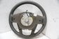 2011-2016 Chrysler Town & Country Steering Wheel Leather w/ Control Buttons - Alshned Auto Parts