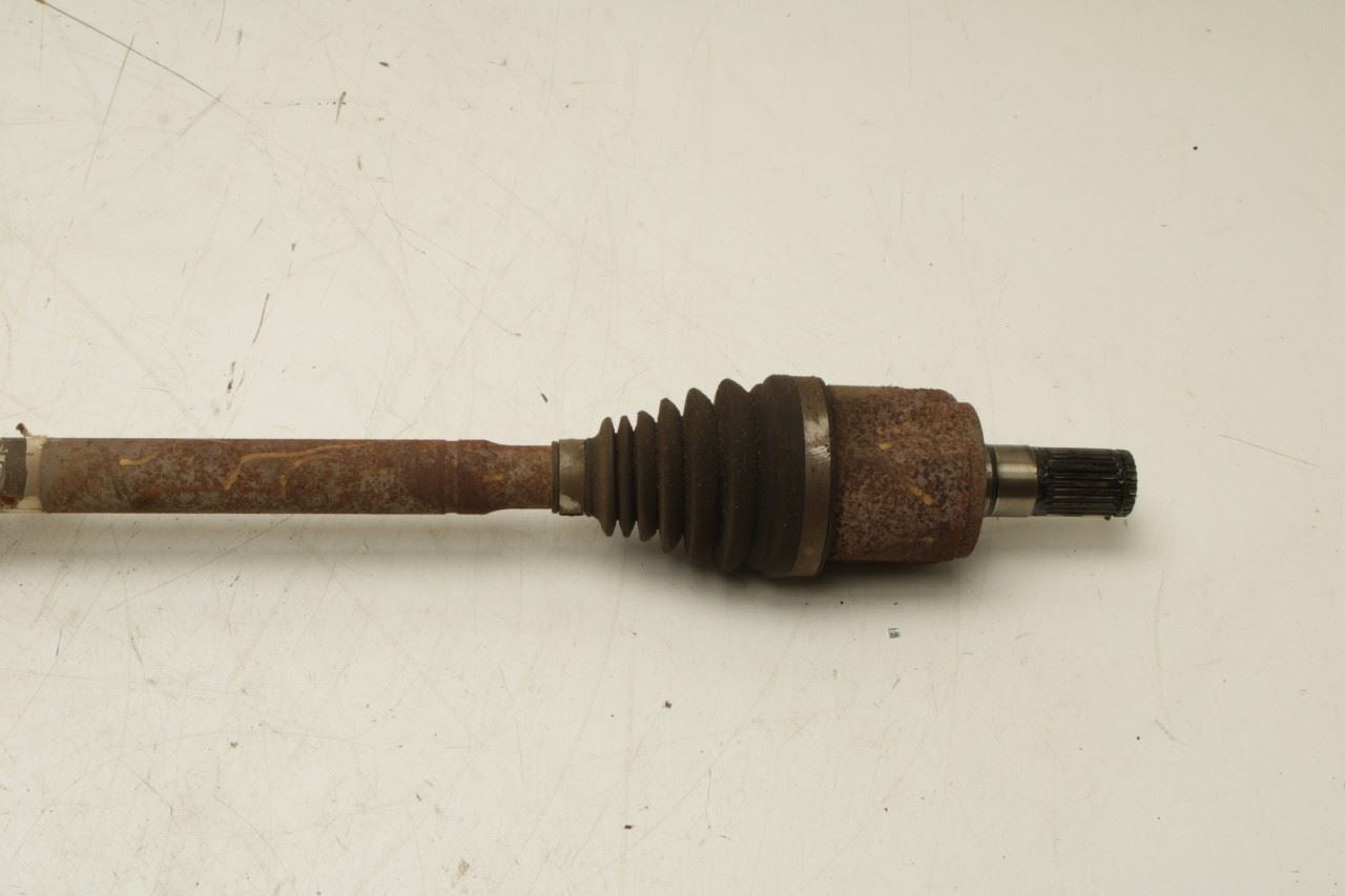2019-24 KIA Forte LXS FWD Front Right Side CV Axle Drive Half Shaft 49501-M7300 - Alshned Auto Parts
