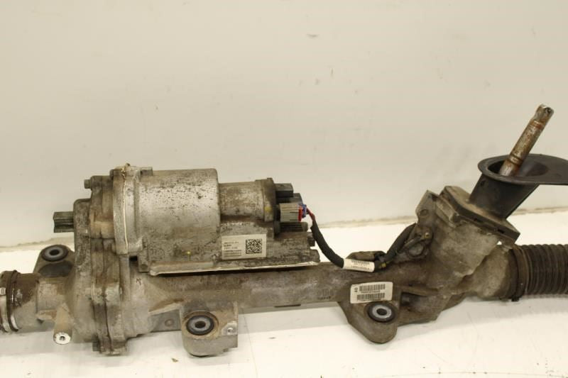 2017-2021 Chrysler Pacifica 3.6L FWD Steering Gear Rack & Pinion 68416740AB - Alshned Auto Parts