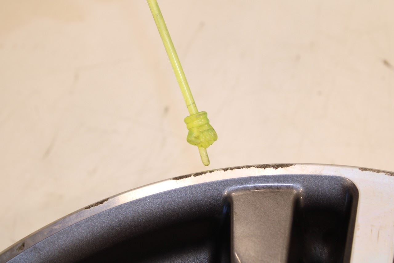 2016-2020 Infiniti QX60 Aluminum Wheel 18x7.5 5 Spoke 40300-9NB2A OEM *ReaD* - Alshned Auto Parts