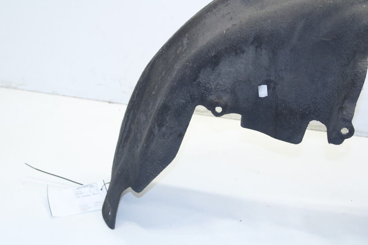 2013-16 BMW 328I xDrive SULEV Rear RH Wheelhouse Liner Splash Shield 51717260294 - Alshned Auto Parts