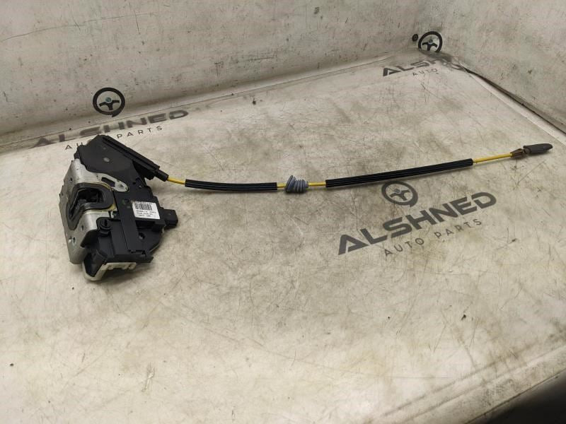 2011-2019 Ford Explorer 3.5L Rear Passenger Right Side Door Lock Latch Actuator0