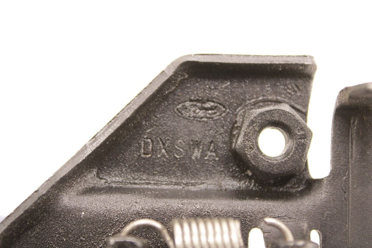 2018-2020 Ford Ecosport SE Front Hood Lock Latch Actuator GN1Z-16700-F OEM - Alshned Auto Parts