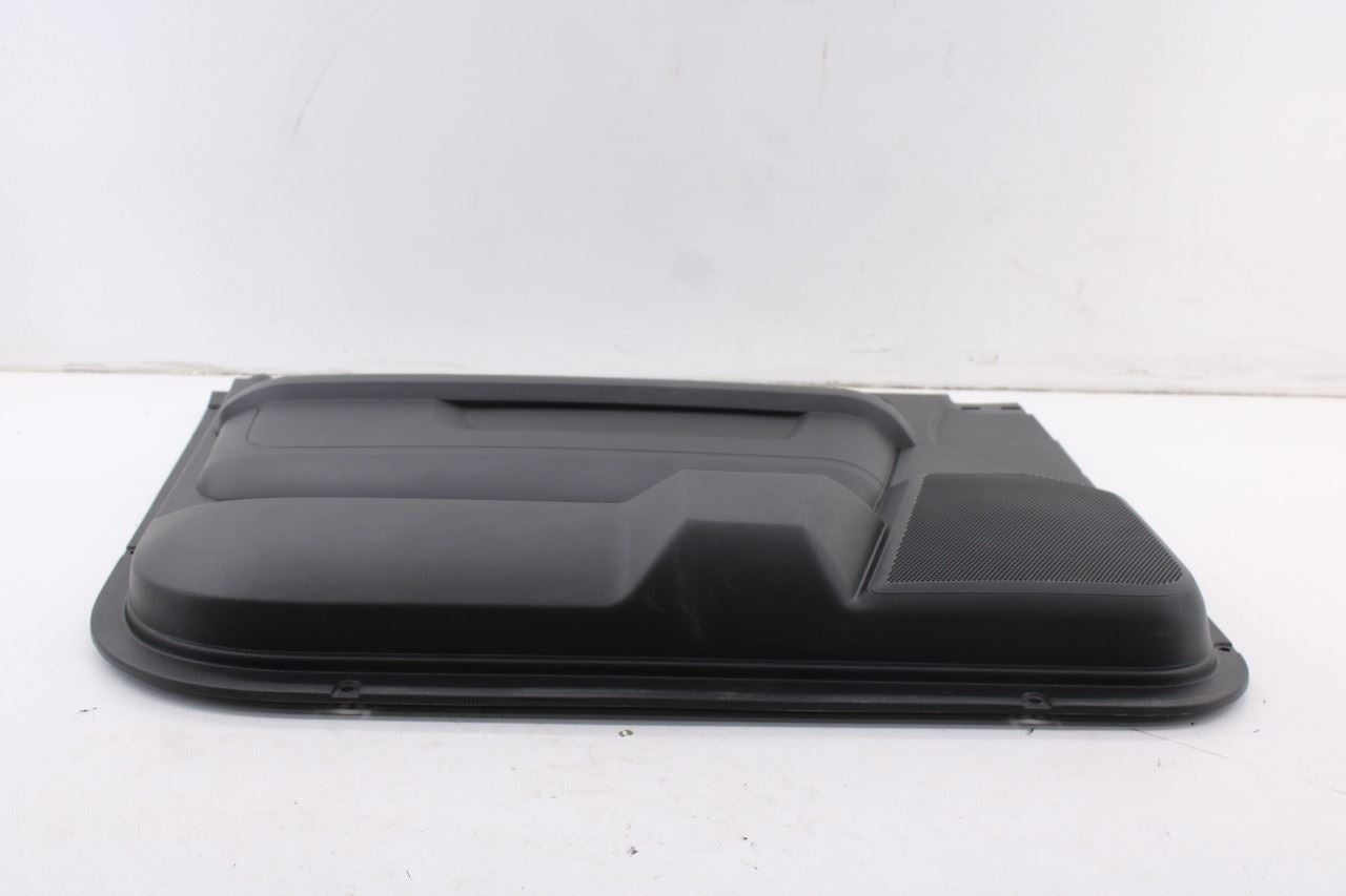 2014-24 Ram 1500 Classic Express Quad Cab Front Left Door Trim Panel 1EA37TX7AG8