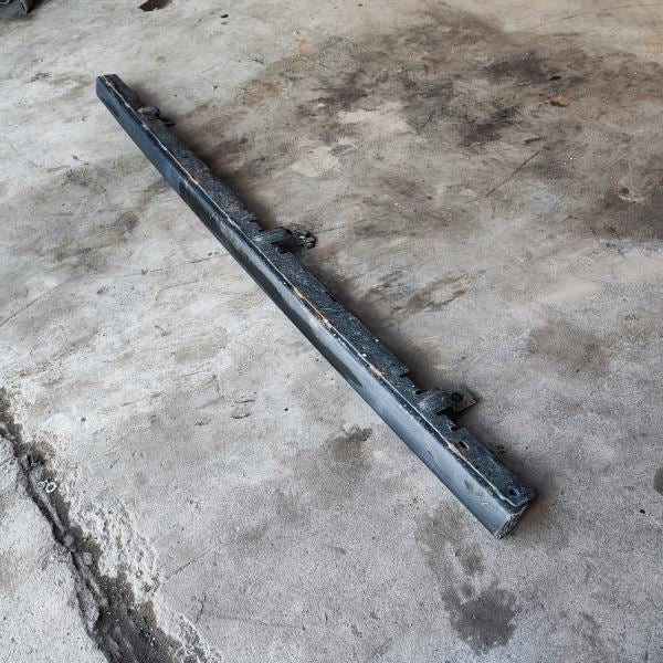 2007-2017 Jeep Wrangler 4 Door Left Driver Running Board 55397069AI OEM - Alshned Auto Parts