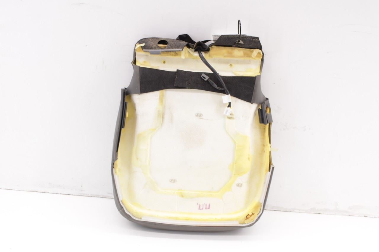 21-23 Hyundai Elantra SEL 2.0L FWD Front Passenger Right Side Seat Lower Cushion - Alshned Auto Parts