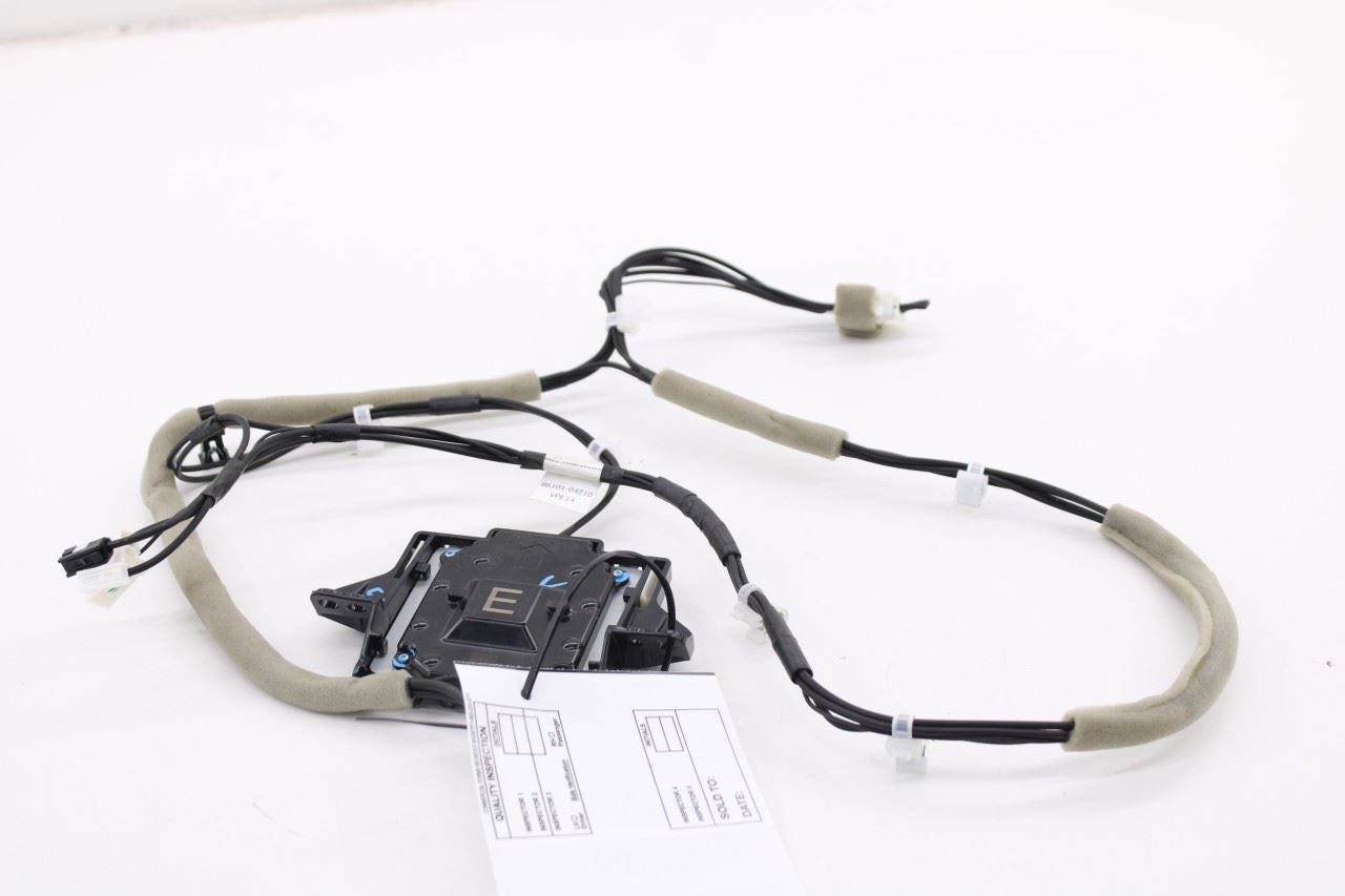 2020-2023 Toyota Tacoma SR5 GPS Navigation System Antenna w/ Cable Wire Harness2
