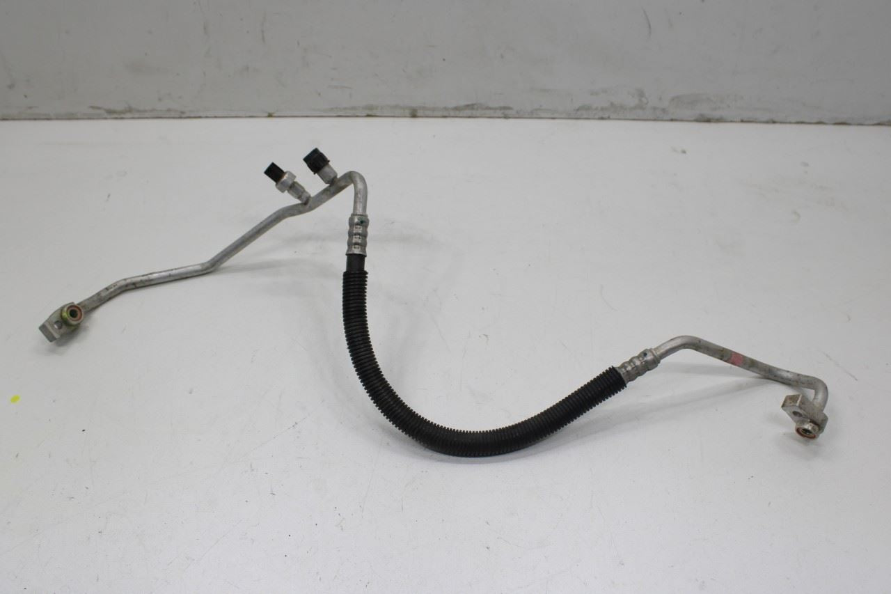 2015-17 Ford F150 Super Cab 2.7L AC Air Conditioning Discharge and Suction Line - Alshned Auto Parts