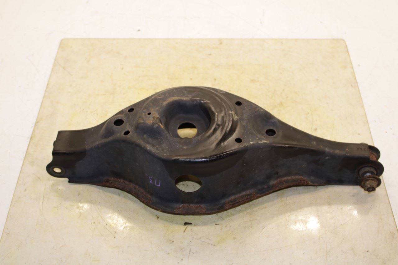 14-20 Infiniti QX60 FWD Rear Suspension RH Side Lower and Upper Control Arm Set - Alshned Auto Parts