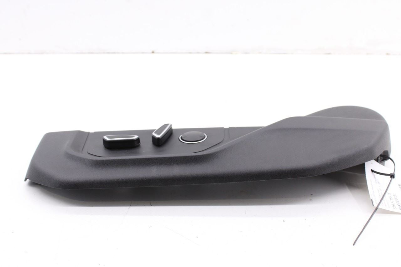 18-21 Ford Expedition Front Left Power Seat Adjustment Switch DG9T-14B709-AE OEM - Alshned Auto Parts