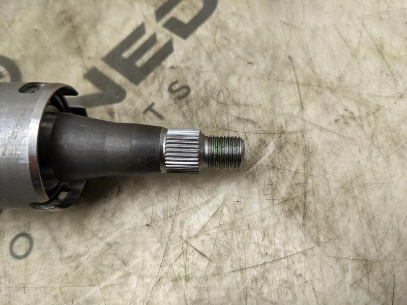 16-22 Toyota Prius Two 1.8L Electric Power Steering Column Assembly 45250-47150 - Alshned Auto Parts