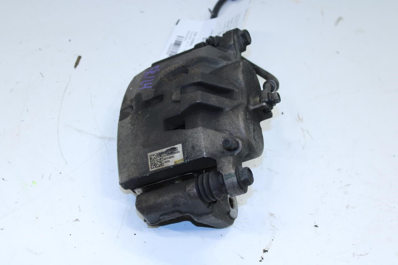 2017-2020 GMC Acadia SLT-1 Front Left Driver Side Brake Disc Caliper 13529301 - Alshned Auto Parts