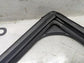 19-25 Ram 1500 New Style Crew Cab Rear Left Door Window Run Channel 68285725AC - Alshned Auto Parts