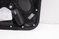 2015-17 Jeep Grand Cherokee Overland Front Right Door Trim Panel 6AA001X9AC OEM - Alshned Auto Parts