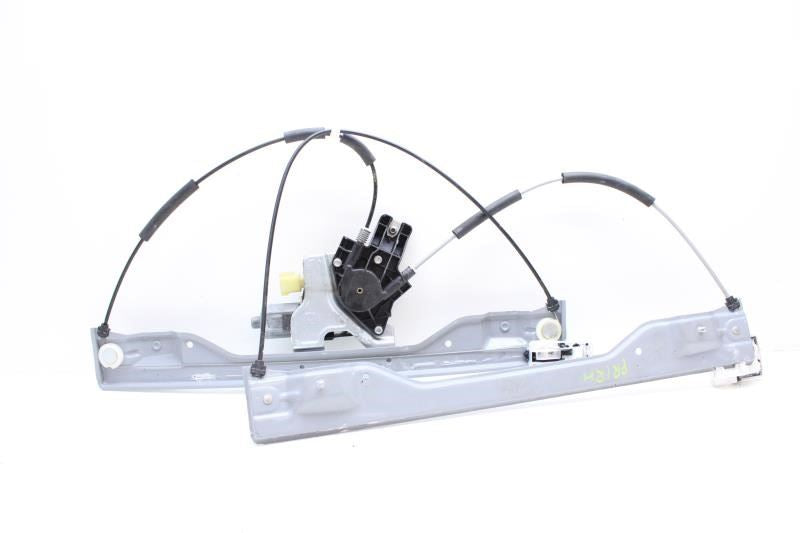 2015-2020 Ford F150 FR RH Side Door Window Regulator w/ Motor FL3Z-1523200-G OEM - Alshned Auto Parts