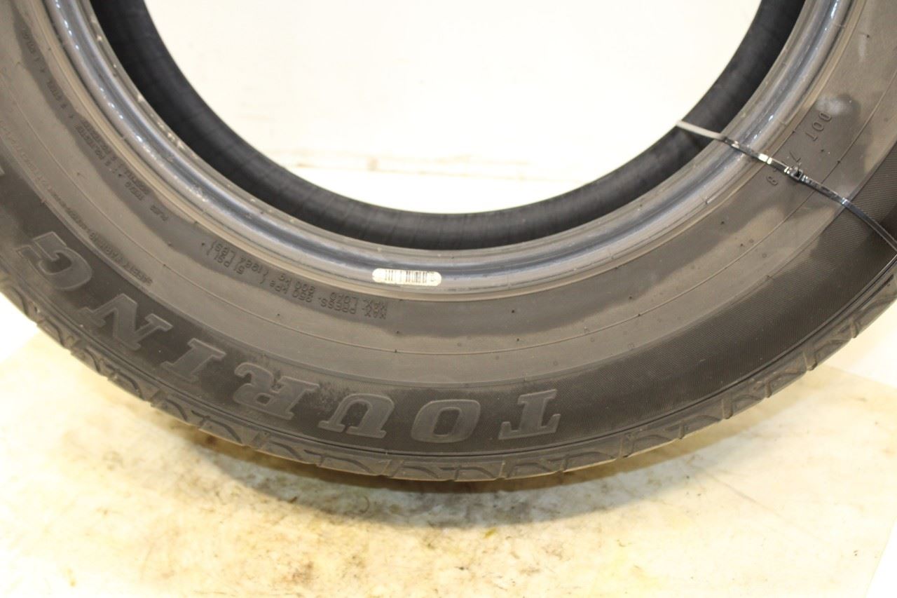 2021 Tire Sumitomo Touring LSH 235/65R17 104H R66809 - Alshned Auto Parts