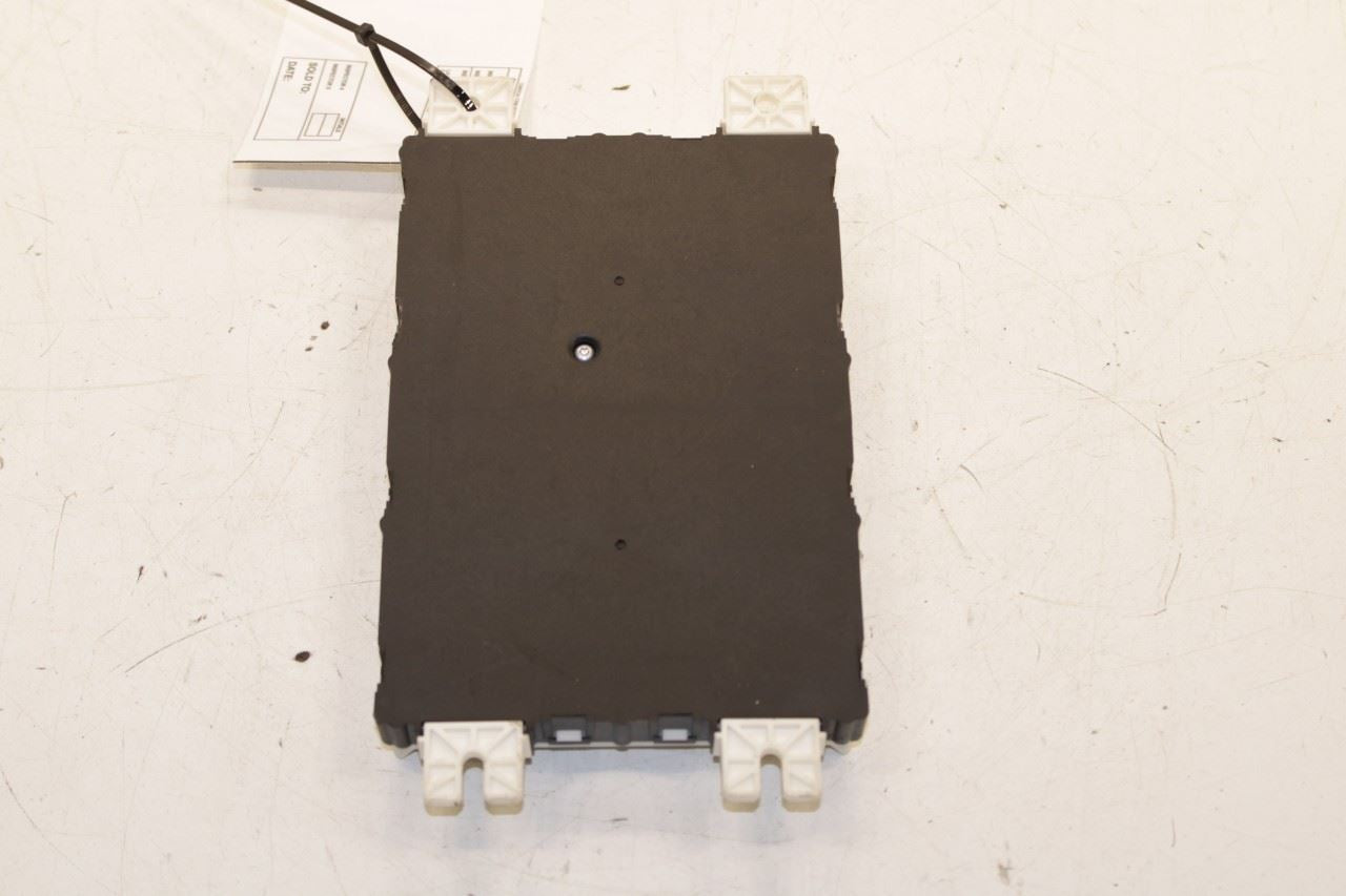 2016 Maserati Ghibli S Q4 3.0L AWD BCM Body Computer Control Module 670033012 - Alshned Auto Parts