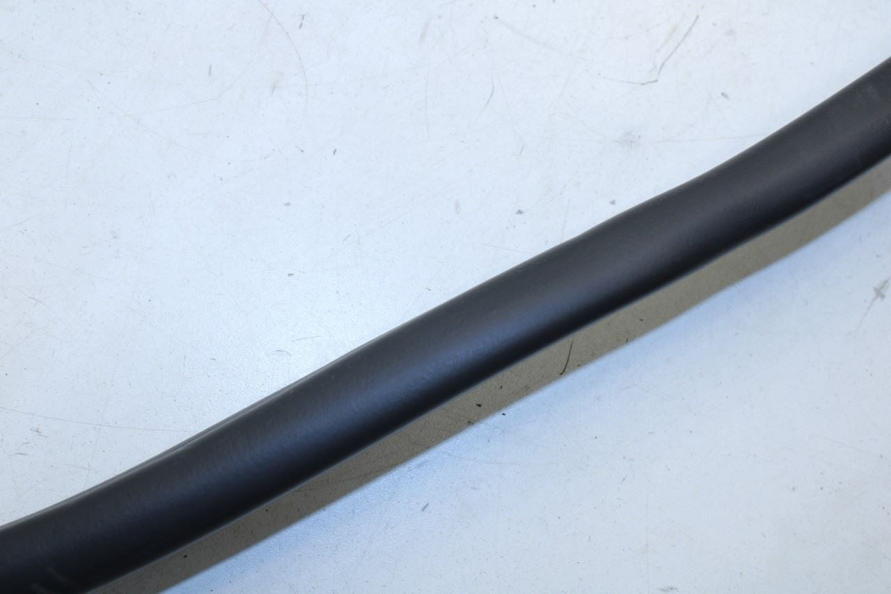 2021-2023 Hyundai Elantra Rear Right Door Weatherstrip On Body Korea 83120-AA000 - Alshned Auto Parts