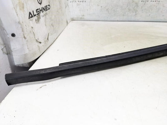 2011-18 Ram 1500 Front Right Door Belt Outer Weatherstrip 55112376AI OEM *ReaD*