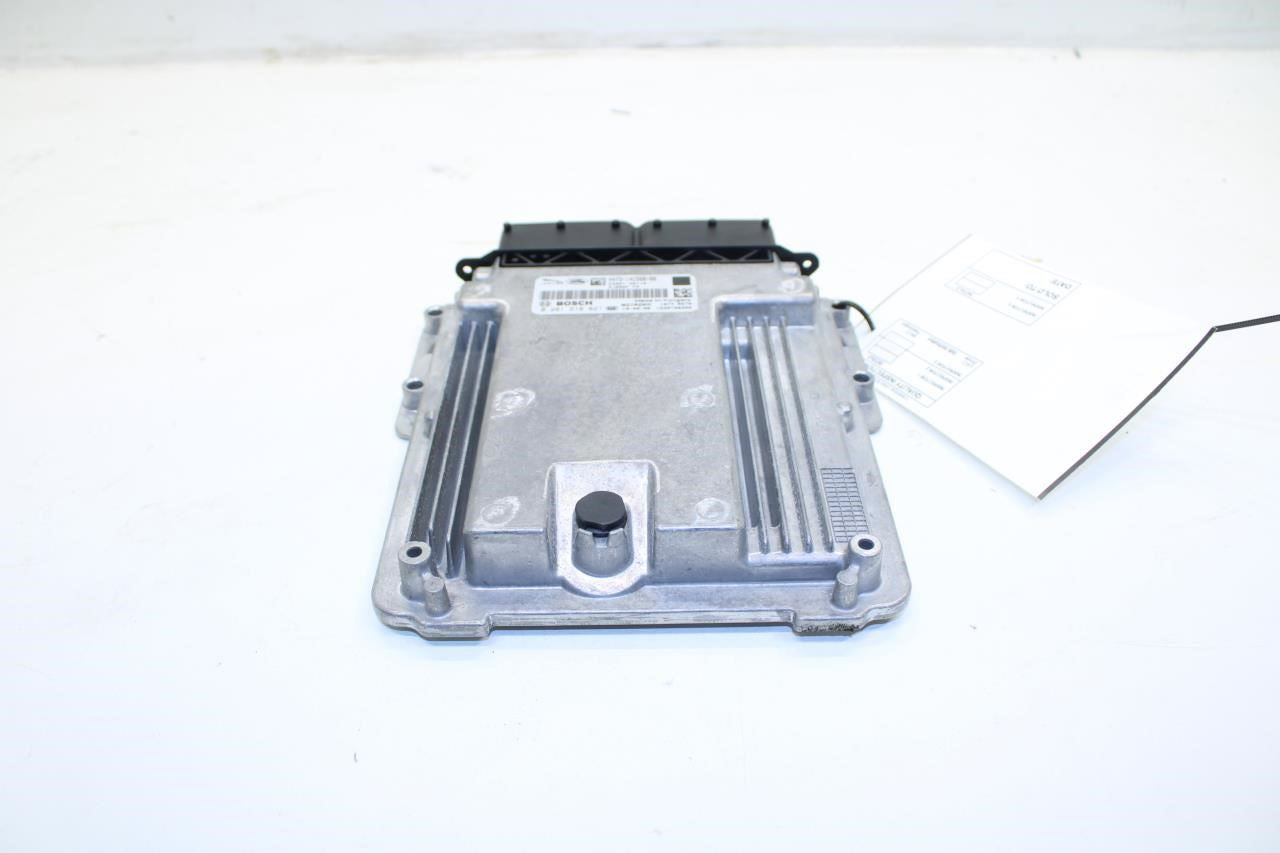 17-20 Jaguar XE Engine Computer Control Module ECU ECM HX73-14C568-BB OEM - Alshned Auto Parts