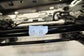 2018-2022 Ford EcoSport Front Left Seat Lower Track Frame CU5A-96603B08-AC OEM - Alshned Auto Parts