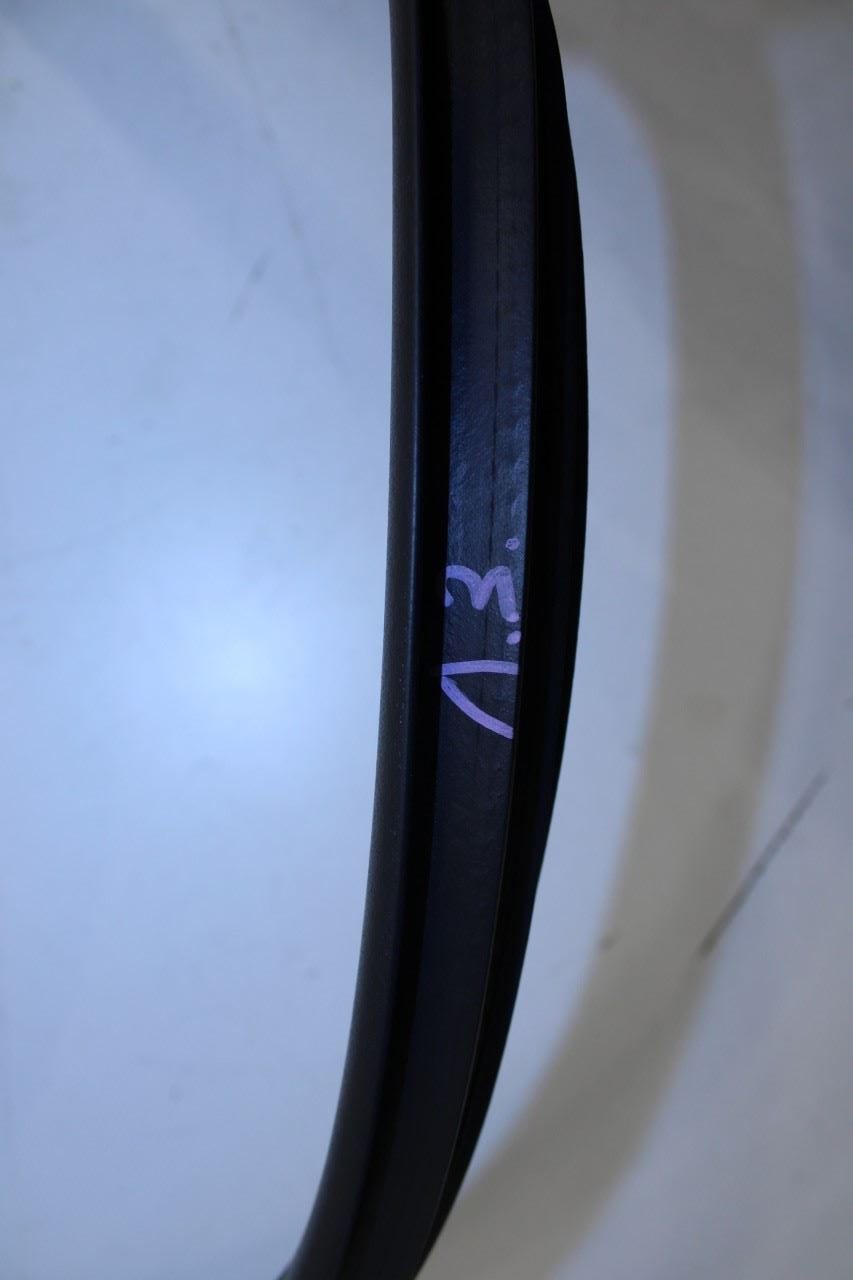 2018-2025 Mitsubishi Eclipse Cross ES Rear Left Driver Door Weatherstrip On Body - Alshned Auto Parts
