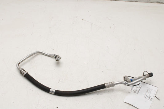 2019-2023 Kia Forte LXS 2.0L FWD AC Conditioning Discharge Hose Line Tube Pipe - Alshned Auto Parts