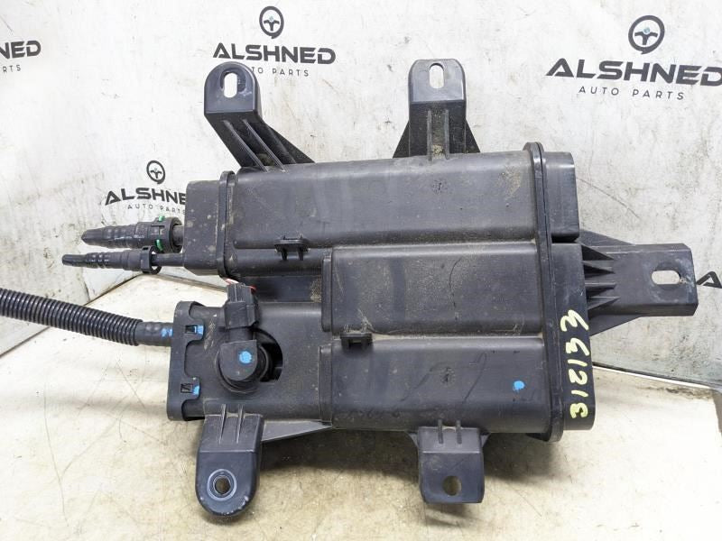 2010-2017 GMC Terrain Fuel Vapor Evaporator Emission Canister 23156464 OEM - Alshned Auto Parts