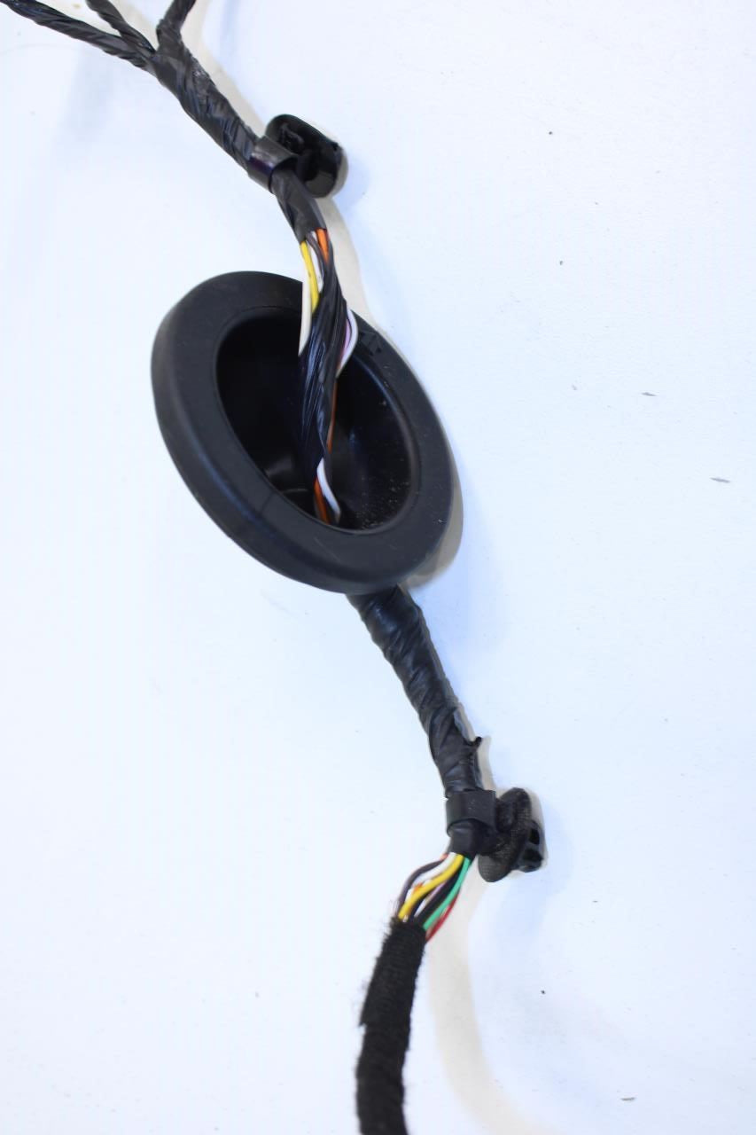 2020-2022 Hyundai Sonata SE Rear Right Door Wire Harness 91630-L0010 OEM - Alshned Auto Parts