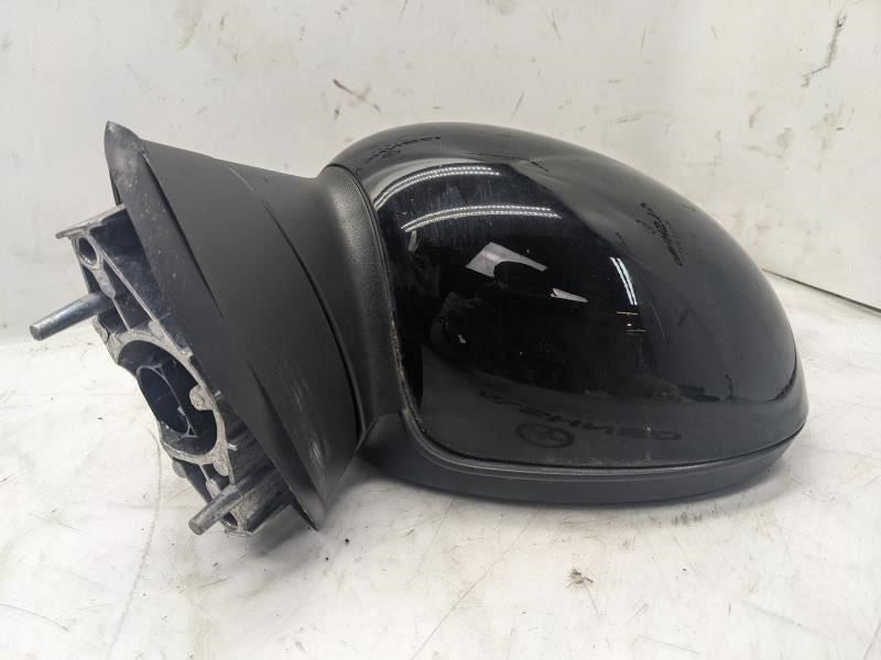 2011-2013 Mini Cooper 1.6L Driver Left Side Rear View Mirror 51-16-7-417-46 OEM4