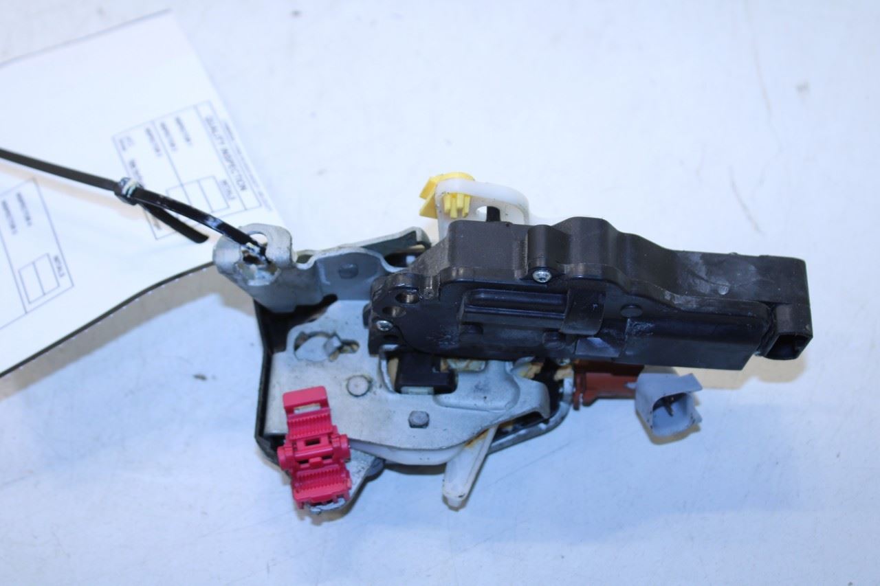 2011-2016 Ford F250 Lariat Crew Cab Front Right Side Door Lock Latch Actuator - Alshned Auto Parts