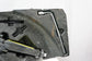 06-11 Mercedes-Benz ML350 4Matic Lift Jack and Tool Kit w/ Foam Holder Container - Alshned Auto Parts
