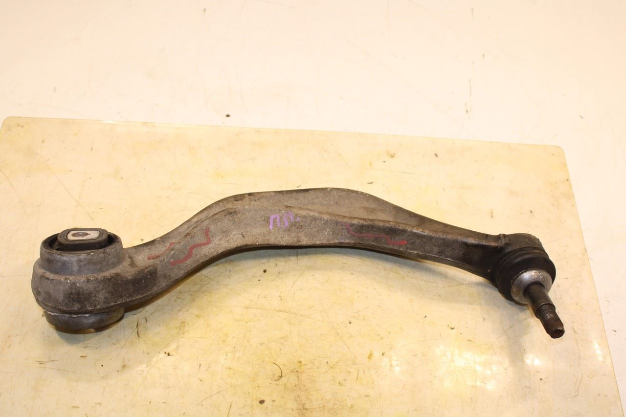 2010-15 BMW 750Li xDrive AWD Front RH Side Suspension Lower Control Arm Set of 2 - Alshned Auto Parts