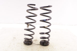 2021-24 Kia K5 GT-Line Rear Right Passenger and Left Driver Side Coil Spring Set