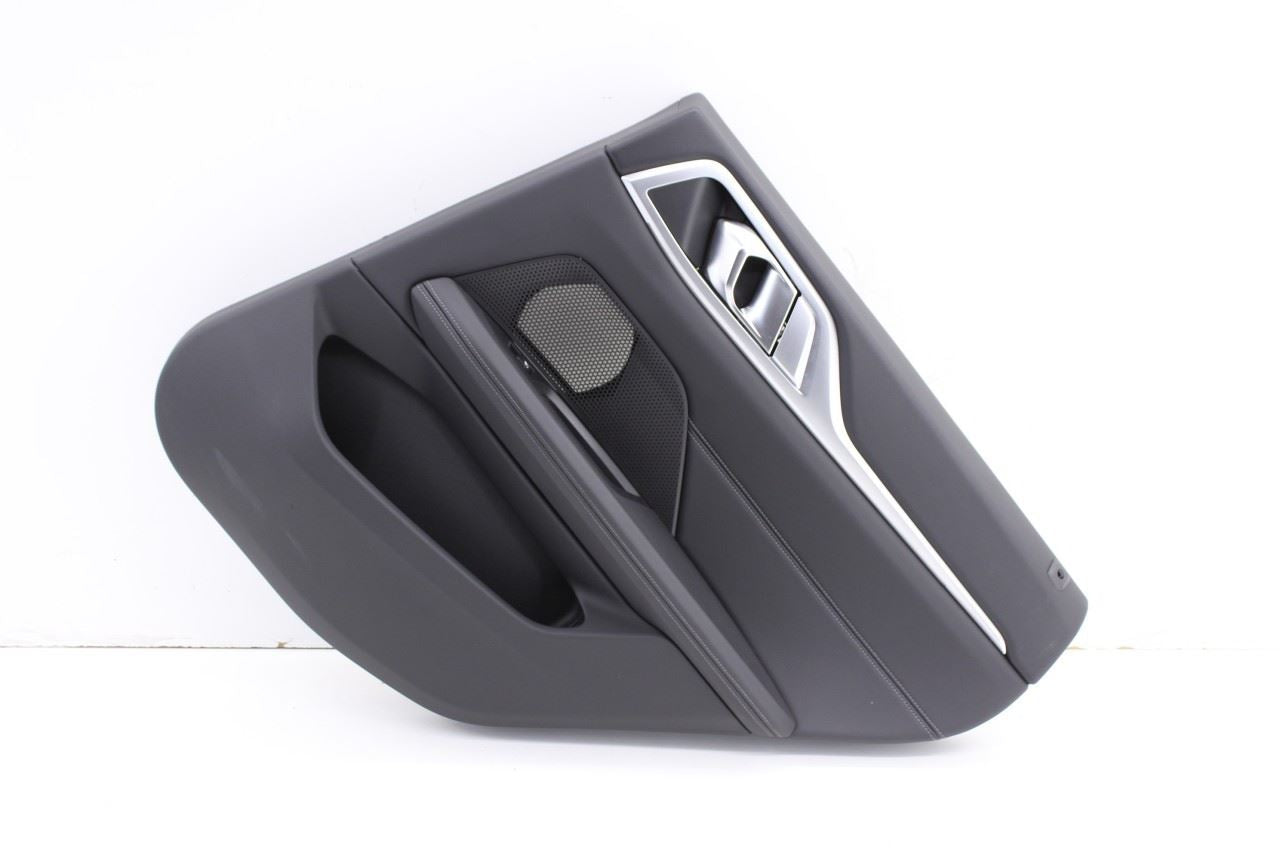 2023-2025 BMW 430i Gran Coupe xDrive Rear Right Door Trim Panel 51425A46A92 OEM - Alshned Auto Parts