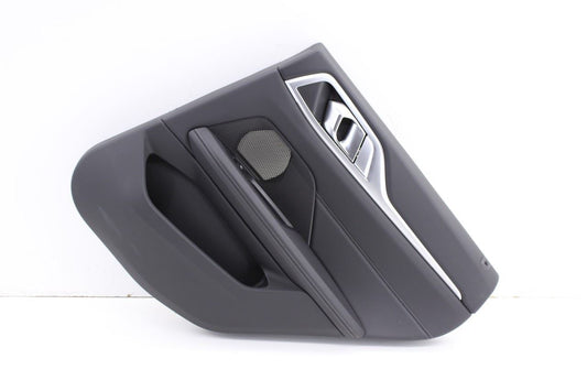 2023-2025 BMW 430i Gran Coupe xDrive Rear Right Door Trim Panel 51425A46A92 OEM - Alshned Auto Parts