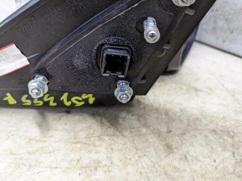 2011-2013 Kia Optima Right Passenger Side Rearview Mirror 876202T130 OEM - Alshned Auto Parts