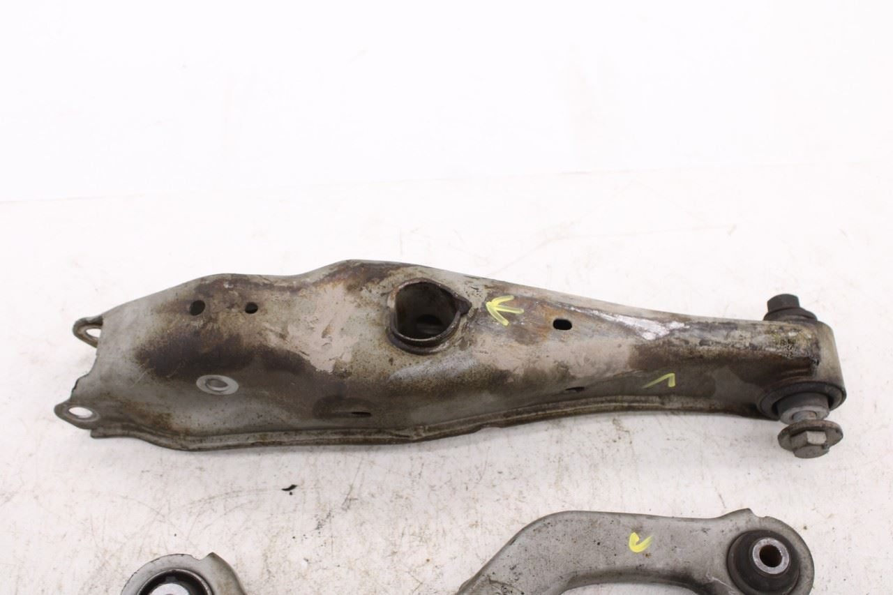 2017-2019 Buick LaCrosse Premium AWD Rear Left Lower Control Arm 22985456 *ReaD* - Alshned Auto Parts