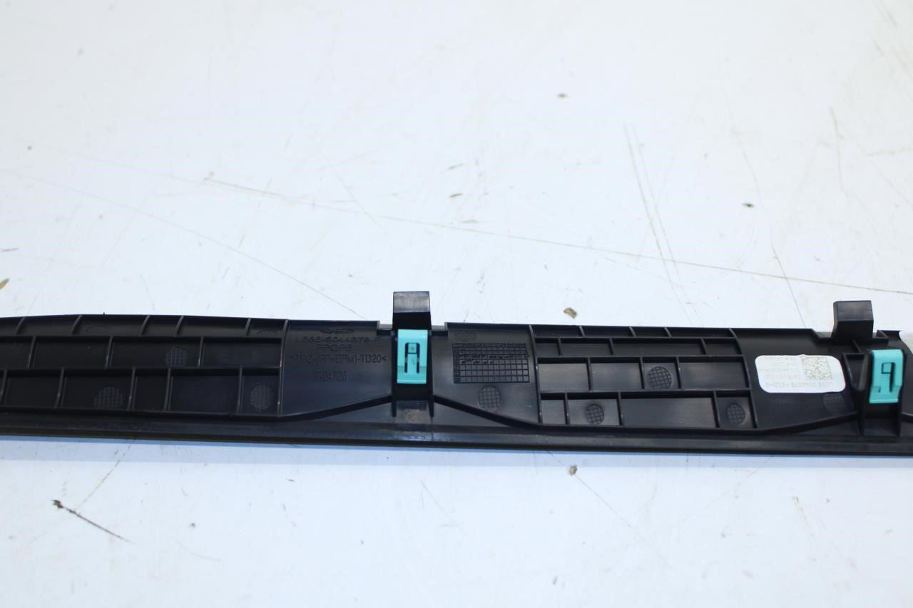 2020-2024 Ford Explorer Front Right Side Dashboard Trim Cover LB5B-S044B78-F OEM - Alshned Auto Parts