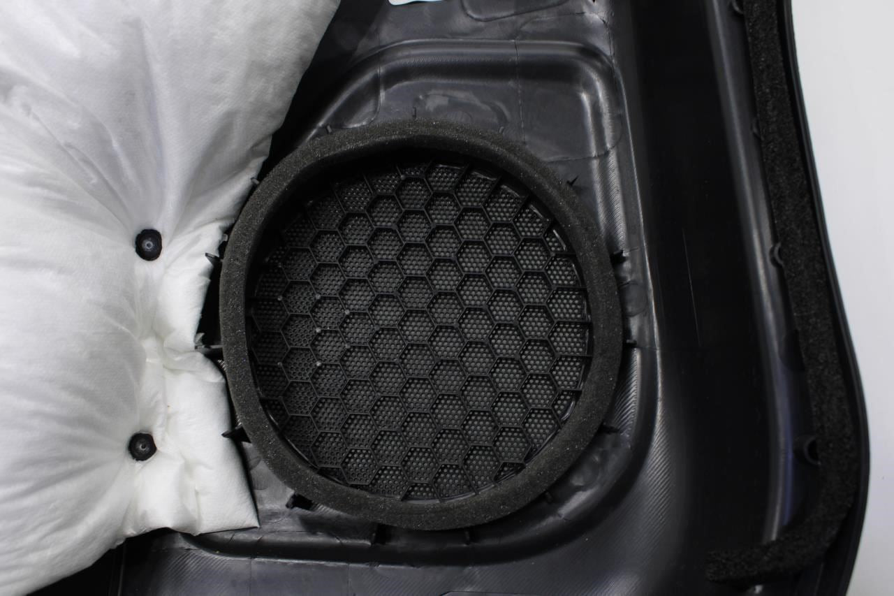 2020 Nissan Pathfinder SV Rear Right Passenger Door Trim Panel 829A0-9PR1A OEM - Alshned Auto Parts