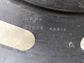2007-2009 Lexus RX350 Spare Wheel Tire Carrier Lock Cover 51939-48010 OEM8