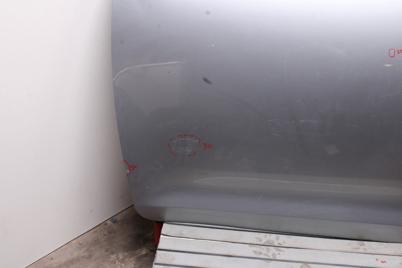 2011-2017 Toyota Sienna LE Front Left Driver Side Door Shell Panel 67002-08060 - Alshned Auto Parts