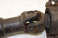 2015-2017 Infiniti QX50 3.7L AWD AT Rear Drive Shaft Propeller 37300-3WU0A OEM - Alshned Auto Parts