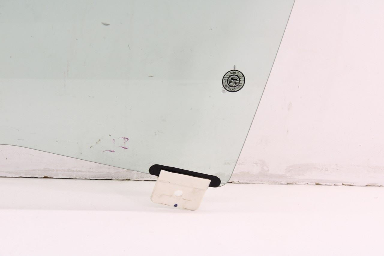 2013-2020 Lincoln MKZ Reserve Front Left Door Window Glass DP53-F214A51-A OEM - Alshned Auto Parts