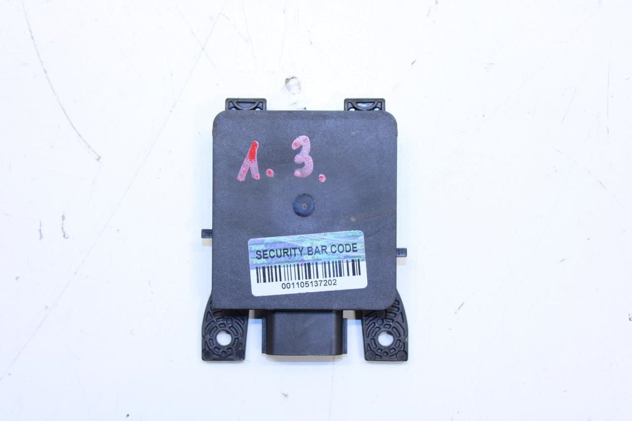 2024-2025 Cadillac XT4 Premium Rear Left Side Blind Spot Radar Sensor 87866929 - Alshned Auto Parts