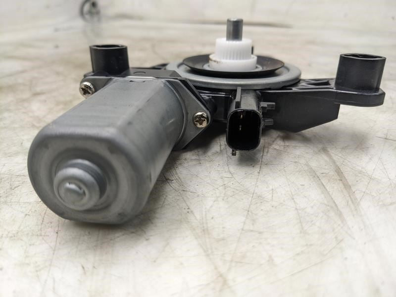 2019-24 Ram 1500 New Body Rear Left Side Door Window Regulator Motor 68321315AA - Alshned Auto Parts